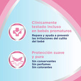 Bepanthol Bebe Pda 100G, 100 G (Pack de 1)