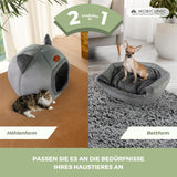 Lits, couvertures et meubles, animaux, chats, lits pour chats, Chats - lits, matelas