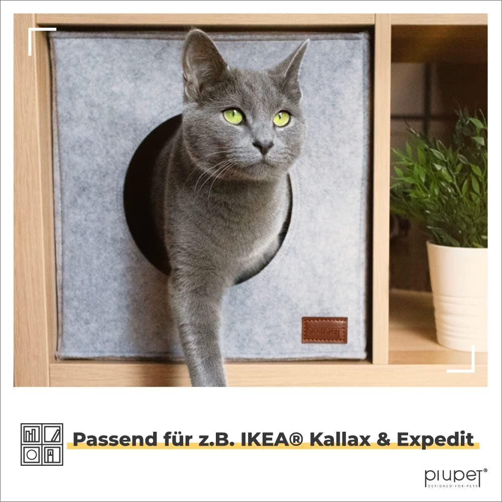 Couvertures et meubles, Animaux, Grottes et maisons, Chats, Lits pour chats, Chats - lits, matelas