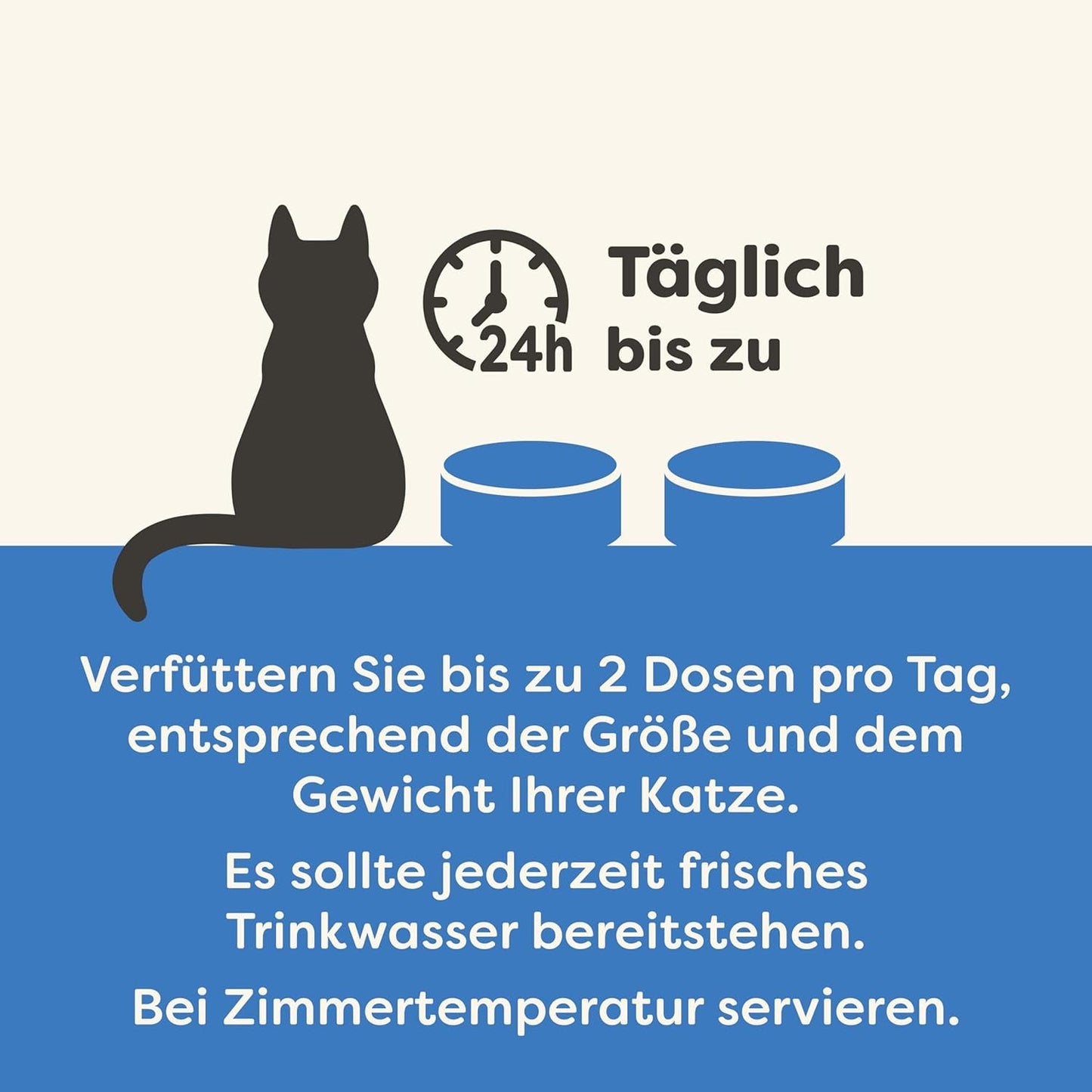 Applaws Nourriture humide 100 % naturelle pour chat adulte, assortiment de poissons en sauce, paquet multiple de 12 boîtes x 70 g