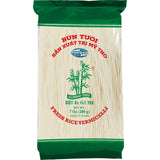 BAMBOU TREE - Vermicelles de riz frais - 1 x 400g