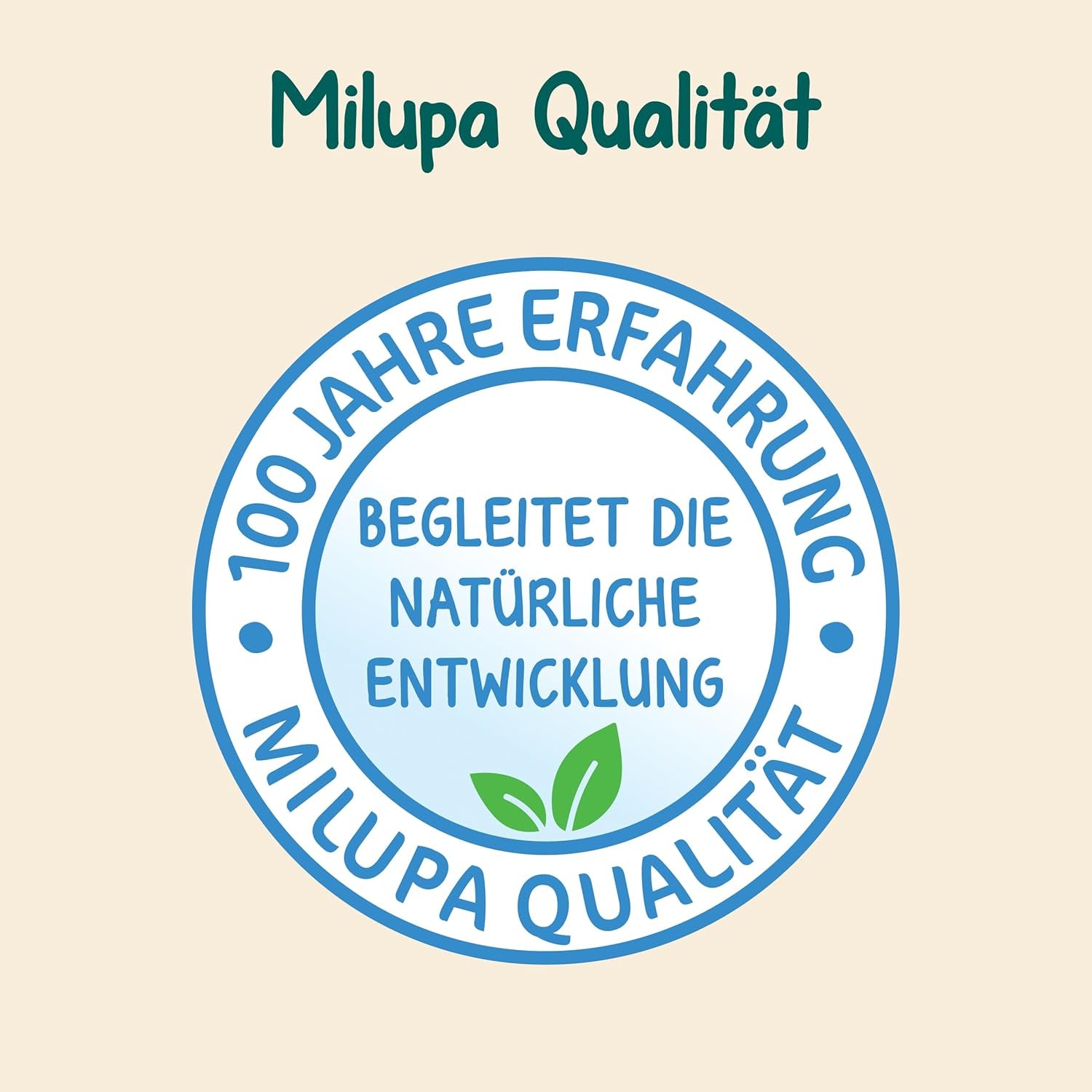 Bouillie de lait Milupa Gentle Start - Céréales pour bébé sans gluten, sans huile de palme - Sans conservateurs ni colorants - Dès 5 mois - 4 x 400 g