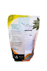 Orge perlé Wholefood Earth - sans OGM - végétalien - sans produits laitiers - sans sucre ajouté, 2 kg