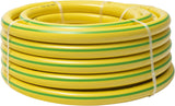 Tuyau d'arrosage renforcé Ø25mm, résistant à la torsion, 20 m