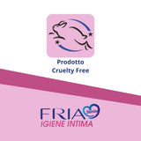 Fria Intima Senior serviettes hygiéniques 60 pièces