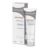 Novartis TROFOLASTIN Élasticité Accessoires de Soin des Mamelons Alimentation Bébé et Allaitement Naty Shop Angiogel 100 Ml