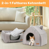 Couvertures et meubles, Animaux, Grottes et maisons, Chats, Lits pour chats, Chats - lits, matelas