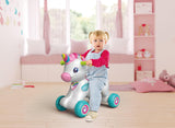 Clementoni 17855 Animaux premiers pas, multicolore Jouets Bebe Naty Shop