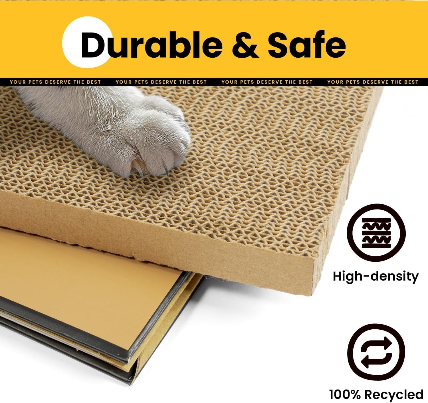 Couvertures et meubles, Animaux, Grottes et maisons, Chats, Lits pour chats, Chats - Lits, Matelas