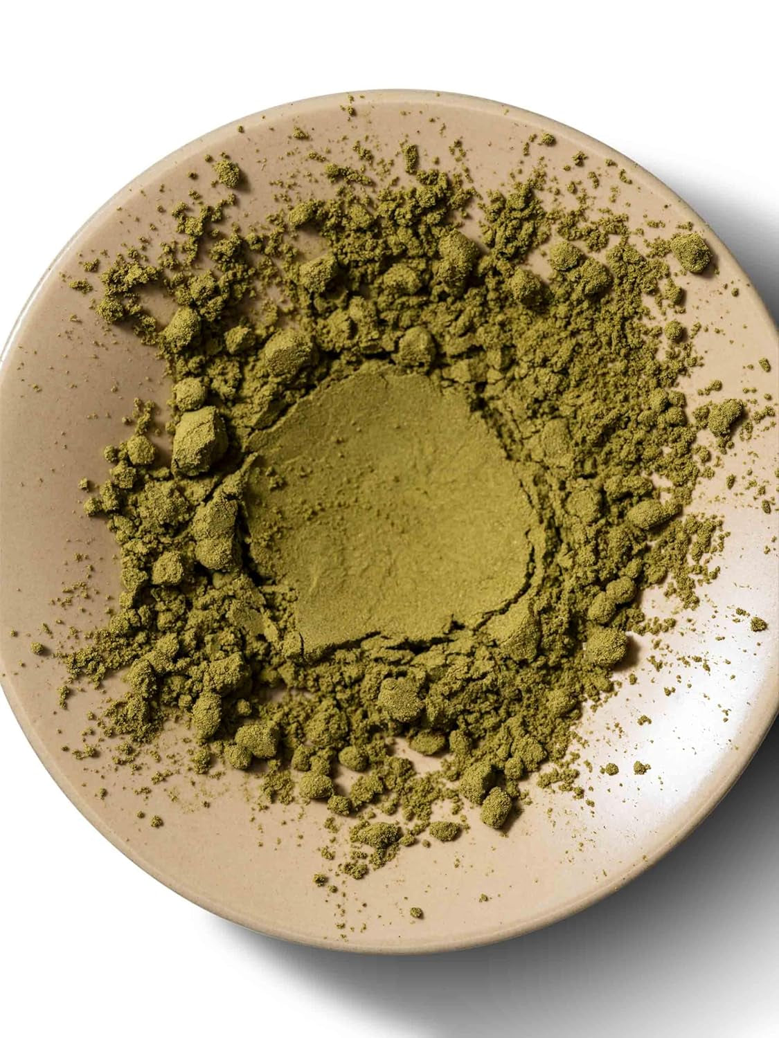Teinture capillaire à base de plantes khadi NOIR - Teignez vos cheveux d'un noir profond mystérieux sans teinte bleue - 100% à base de plantes, naturelle et végétalienne - 100g Teinture capillaire Naty Shop