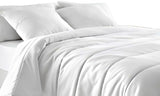 FORNOR 14838 Couette, fibre recyclée, 220 X 24 Cm Couettes et couettes Naty Shop