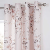 Catherine Lansfield Couvre-lit Canterbury, entretien facile, Blush, couvre-lit - 220X230Cm Lits et Couvertures Catherine Lansfield