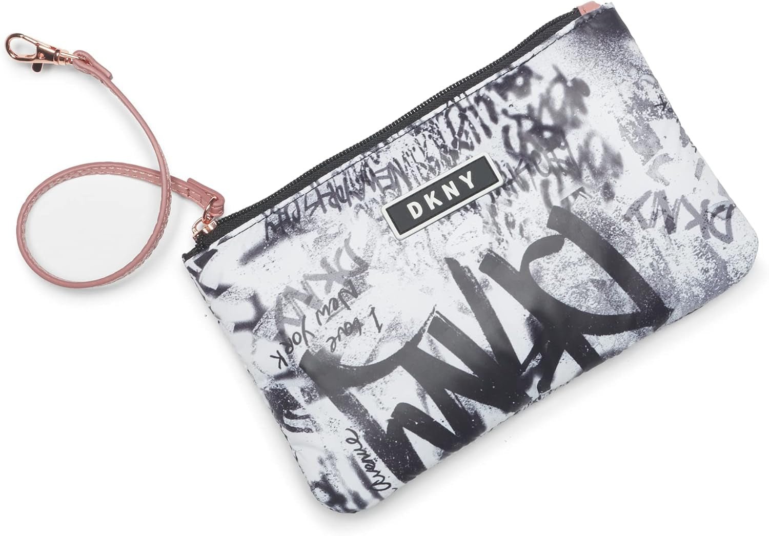 DKNY Do640ug1-ros-one Gr Sac d'embarquement pour Femme, Primrose, Taille Unique Sacs Femme Naty Shop