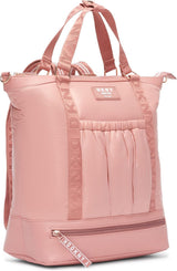 DKNY Do640ug1-ros-one Gr Sac d'embarquement pour Femme, Primrose, Taille Unique Sacs Femme Naty Shop