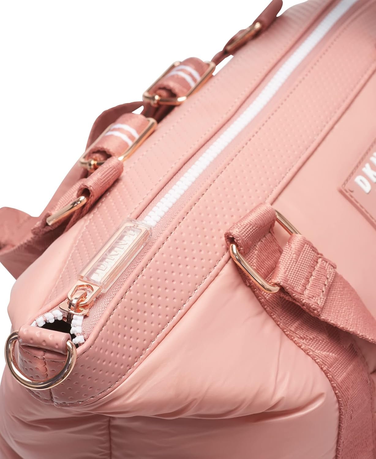 DKNY Do640ug1-ros-one Gr Sac d'embarquement pour Femme, Primrose, Taille Unique Sacs Femme Naty Shop