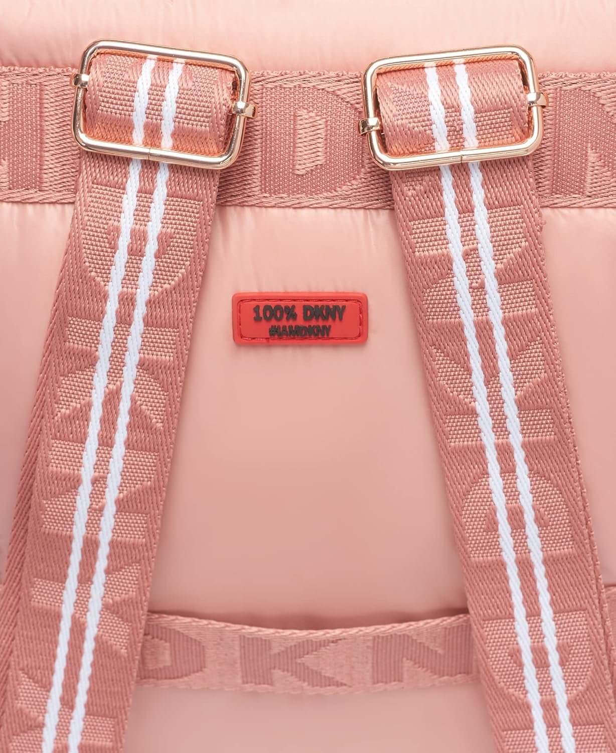 DKNY Do640ug1-ros-one Gr Sac d'embarquement pour Femme, Primrose, Taille Unique Sacs Femme Naty Shop