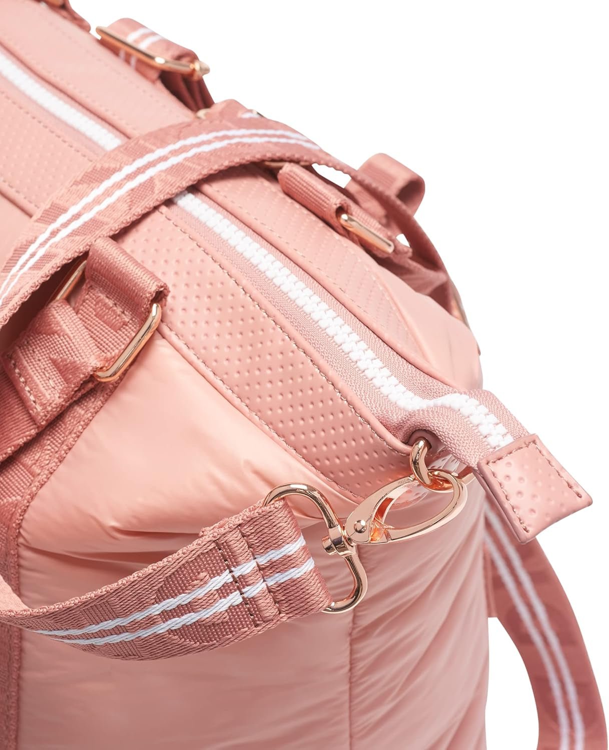 DKNY Do640ug1-ros-one Gr Sac d'embarquement pour Femme, Primrose, Taille Unique Sacs Femme Naty Shop