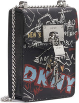 DKNY Sac bandoulière Elissa N/S Sacs Femme Naty Shop