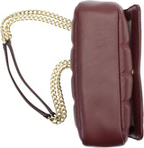 DKNY Sac bandoulière à rabat Sacs Femme Naty Shop