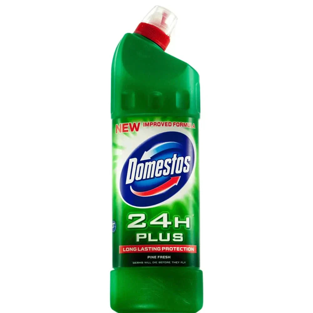 Désinfectant décolorant Domestos Pine Fresh 750ml Detergenti Naty Shop