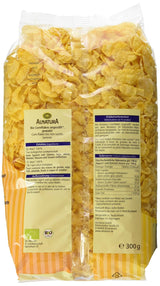 Bio Cornflakes Ungesüßt, 300G Céréales Naty Shop