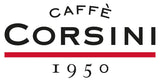 Caffè Corsini - Classico Italiano, Miscela Di Caffè En Capsules Compatibles Nespresso, Gusto Forte E Deciso - Confezione Da 100 Capsules