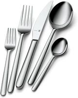 WMF Flame plus set de couverts pour 12 personnes Kitchen Naty Shop Single 66 pièces