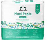 Marque Amazon : Couches Mama Bear Pull-Up XXL, taille 6 (18-30 kg), 72 pièces (2 paquets de 36)