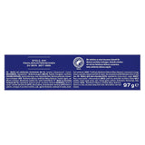 BAHLSEN Gaufrettes au chocolat Edelherb - Gaufrette au chocolat Edelherb (1 x 97 g)