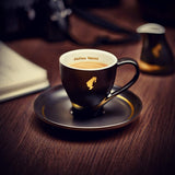 Meinl Premium Café Crème en grains 1kg