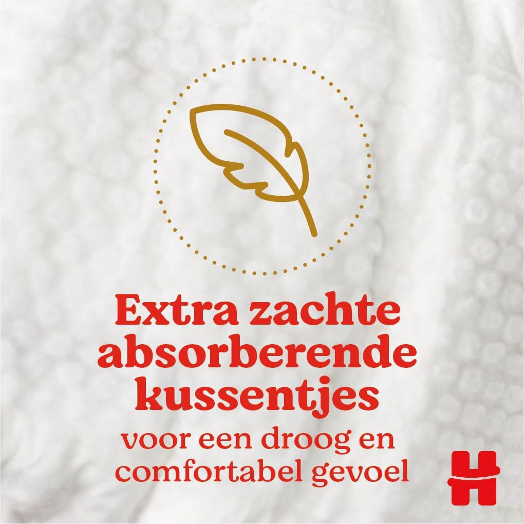 Couches pour bébé Huggies Extra Care avec Disney, taille 5 (12-22 kg), paquet de 2 x 33 couches, 66 couches au total