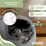 Lits, couvertures et meubles, animaux, chats, lits pour chats, Chats - lits, matelas