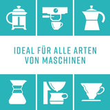 Henry's Kaffee - Guatemala Antiqua Type Pampojila 1000g - arôme lebhafte - unaufdringliche Säure - erlesene Qualität - Handwerklich in Deutschland geröstet - Kaffeebohnen direkt vom Bauern
