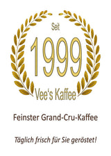 ESPRESSO CREMA NAPOLI "Supérieur" 1000g