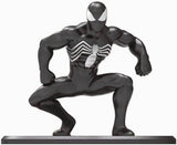 Jada Toys 253221016 - Marvel Nanofigures Blind Pack - Figurines de collection Marvel en métal dans un pack aveugle, 4 cm, 3 ans et plus, sélection aléatoire, figurines noires Naty Shop