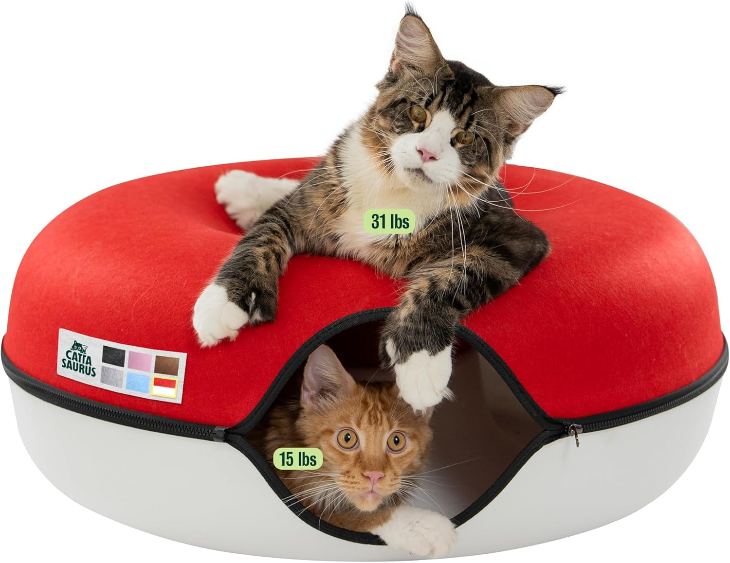 Couvertures et meubles, Animaux, Grottes et maisons, Chats, Lits pour chats, Chats - lits, matelas