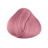 Directions coloration semi-permanente 88ml - Teinture capillaire Orange Fluorescent Naty Shop Pastel Rose 88 Ml (1 paquet)