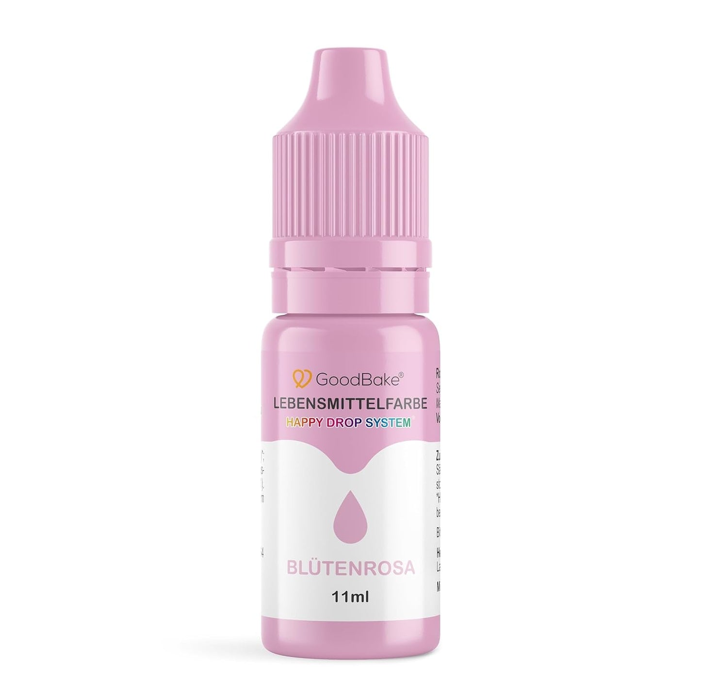 Colorant alimentaire Goodbake Pastel Sand Beige (11 ml) - Colorant alimentaire à haute dose - Pour colorer les gâteaux, fondants, crème au beurre, macarons, boissons, slime et bien d'autres articles. 100% végétalien