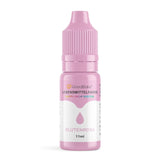 Colorant alimentaire Goodbake Pastel Sand Beige (11 ml) - Colorant alimentaire à haute dose - Pour colorer les gâteaux, fondants, crème au beurre, macarons, boissons, slime et bien d'autres articles. 100% végétalien