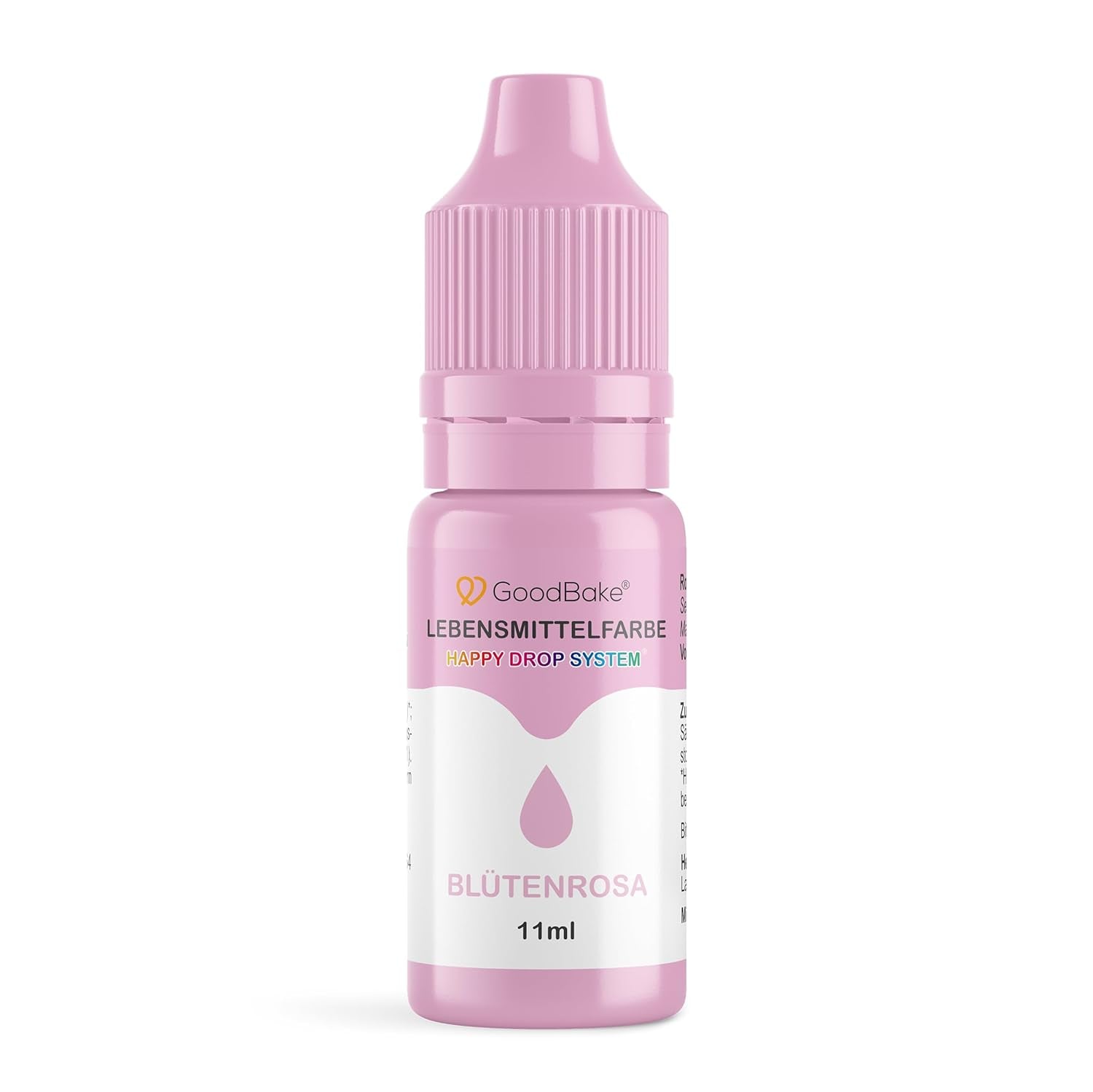 Colorant alimentaire Goodbake Pastel Sand Beige (11 ml) - Colorant alimentaire à haute dose - Pour colorer les gâteaux, fondants, crème au beurre, macarons, boissons, slime et bien d'autres articles. 100% végétalien