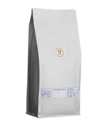 Grains de café éthiopiens (#12) – Le meilleur Arabica d'origine unique de Coffee858 (1000 g) – Café complexe aux saveurs délicates de baies