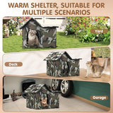 Couvertures et meubles, Animaux, Grottes et maisons, Chats, Lits pour chats, Chats - lits, matelas