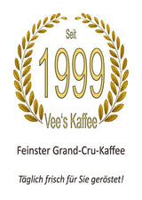 ETHIOPIE bio "Mocca Yirgacheffe" 1000g