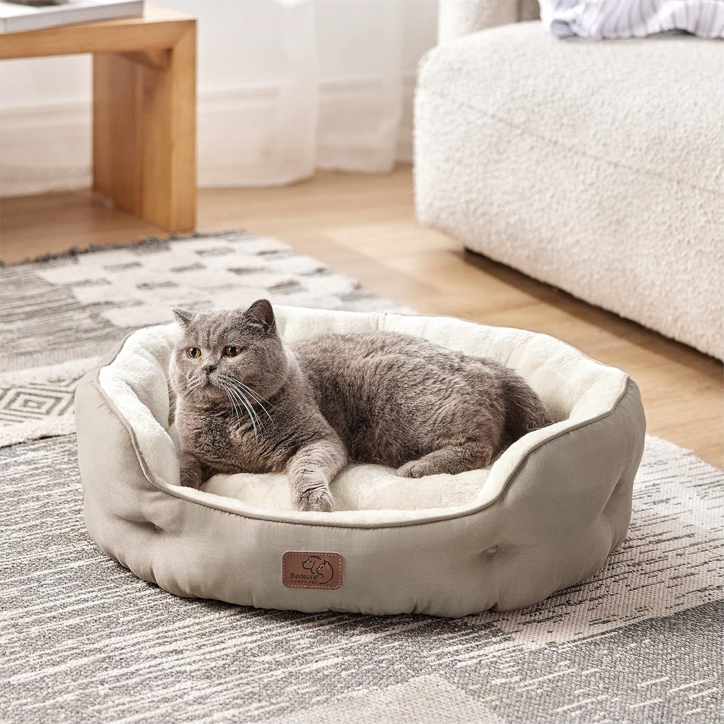 Lits et Canapés, Couvertures et Meubles, Animaux, Chats, Lits pour chats, Chats - lits, matelas
