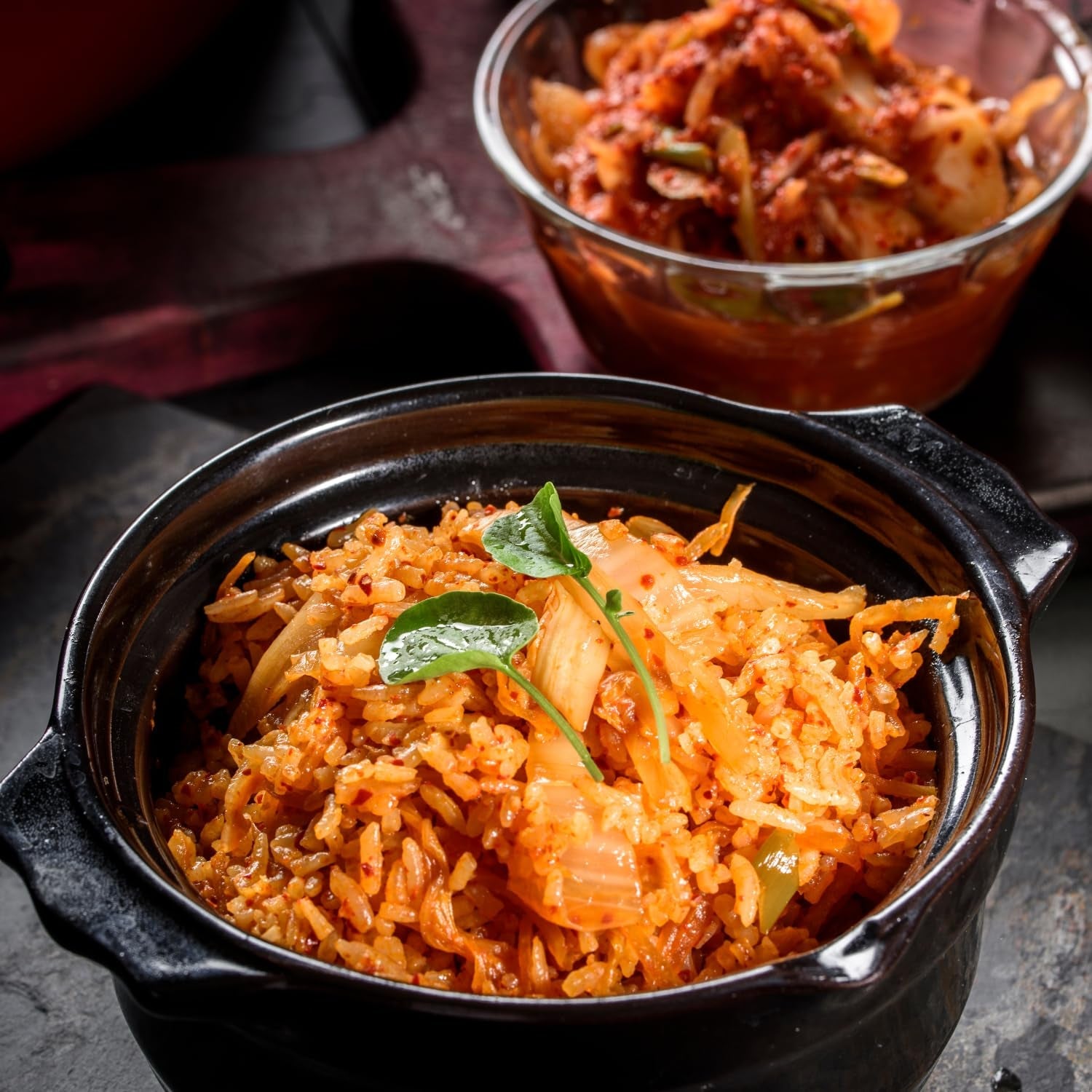 - Riz coréen - 1 x 10 kg