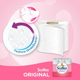 Papier toilette Original, 128 rouleaux blancs