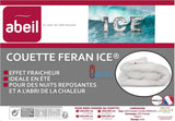 Couette Abeil Ferran Ice 200, 200 X 200 Cm Couettes et couettes Naty Shop