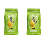 Mélange de café Joerges, 1 kg (l'emballage peut varier) (paquet de 2)
