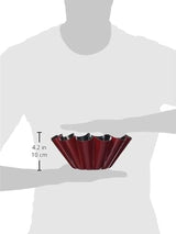 Forme Brioche Vénus, 22 Cm Moules et plaques à pâtisserie Naty Shop