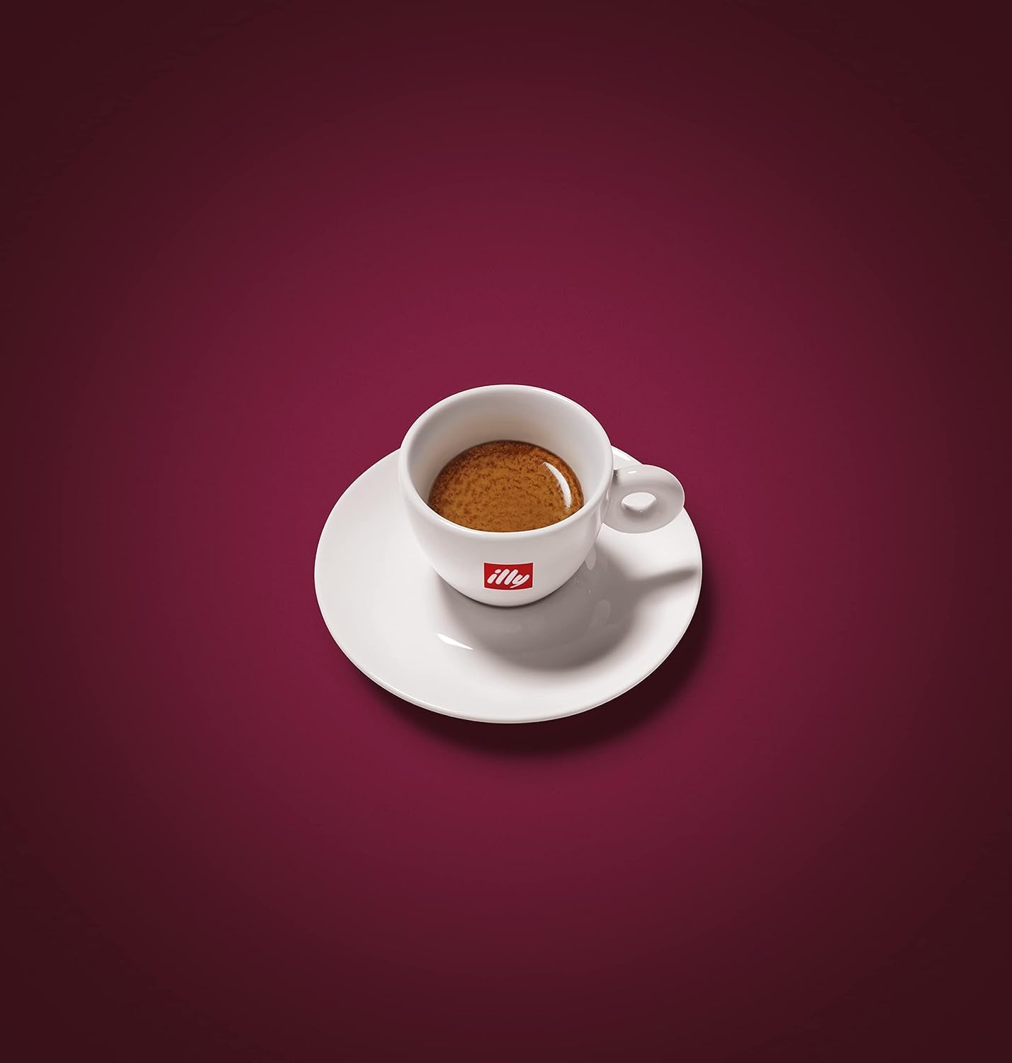 Haricots Illy Intenso, 250 g